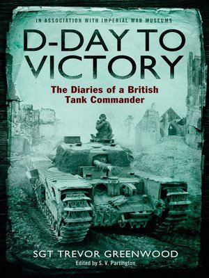 cover image of D-Day to Victory